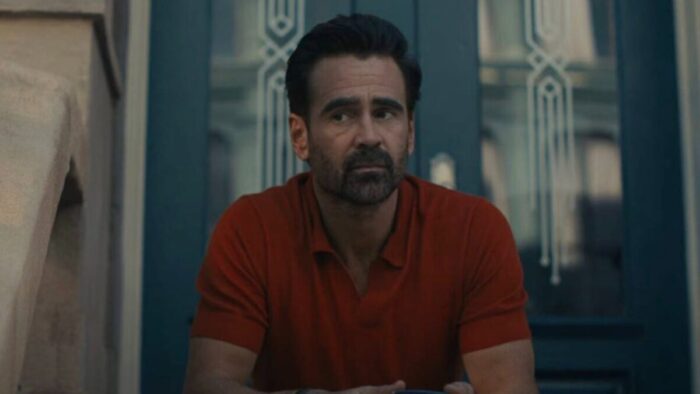 ART: Colin Farrell Among Three Oscar-Nominated Actors Appearing in Upcoming Fernando Meirelles Comedy