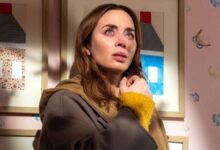 DISCLOSURE DAY (2026): Steven Spielberg and Emily Blunt Get Praise in Social Media Reactions to Their New Film