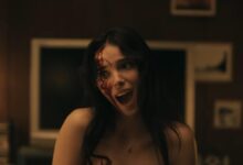 Film Review: OBSESSION (2025): A Bloody Movie Loaded with Gore That Serves as the Year's Most Frustrating Film Thus Far