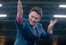 JOHN RAMBO: James Franco Comes On Board FIRST BLOOD Prequel/Reboot Film