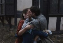 HOLD ON TO YOUR ANGELS: Paul Mescal and Jessie Buckley Set to Re-Team for Intense Love Story