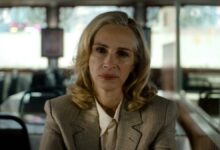 HOME ECONOMICS: Julia Roberts Cast in Upcoming Literary Adaption