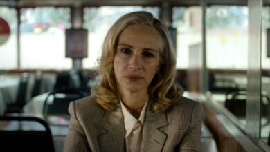HOME ECONOMICS: Julia Roberts Cast in Upcoming Literary Adaption