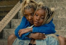 Film Review: IS GOD IS (2026): Aleshea Harris' Film is Wildly Intriguing and a True Original