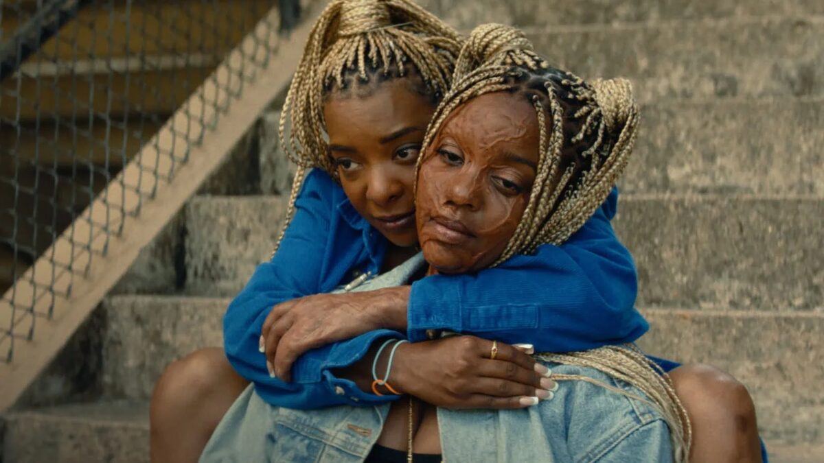 Film Review: IS GOD IS (2026): Aleshea Harris' Film is Wildly Intriguing and a True Original