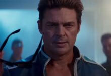 Film Review: MORTAL KOMBAT II (2026): A Wild and Entertaining Action Picture for Fans of the Video Games