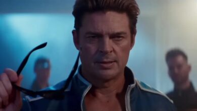 Film Review: MORTAL KOMBAT II (2026): A Wild and Entertaining Action Picture for Fans of the Video Games