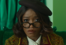 Film Review: I LOVE BOOSTERS (2026): Boots Riley's Latest is Overly Ambitious Zaniness That Never Quite Gels