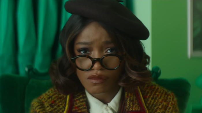 Film Review: I LOVE BOOSTERS (2026): Boots Riley's Latest is Overly Ambitious Zaniness That Never Quite Gels