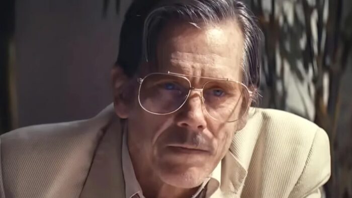 BEACH READ (2027): Kevin Bacon Joins Cast of a Film Adaptation of a Best Selling Book