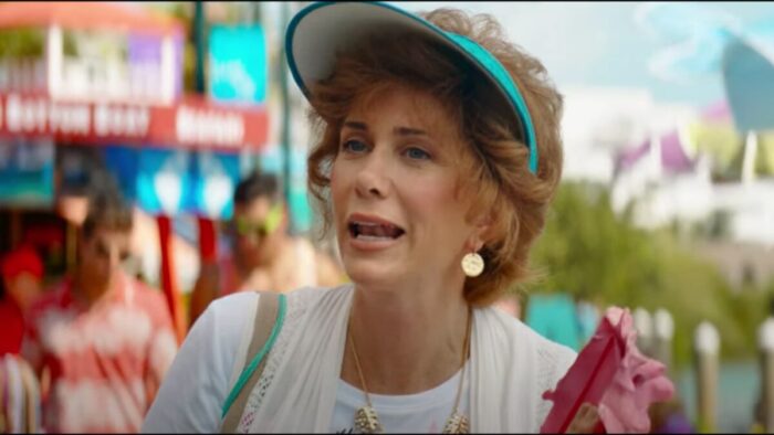 Cut Off: Warner Bros. Pulls The Plug On July Release Date For New Jonah Hill/kristen Wiig Movie CUT OFF: Warner Bros. Pulls the Plug on July Release Date for New Jonah Hill/Kristen Wiig Movie