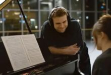 Film Review: TUNER (2025): Crisp Direction and Solid Acting are the Highlights In This Tense Drama
