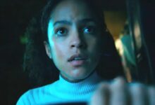 Film Review: PASSENGER (2026): A Horror Film That Takes a Wrong Turn and Never Gets Back on the Road