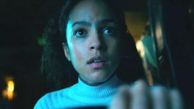 Film Review: PASSENGER (2026): A Horror Film That Takes a Wrong Turn and Never Gets Back on the Road