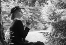 Film Review: SILENT FRIEND (2025): Ildikó Enyedi's Beautifully Constructed Dramatic Film Will Wow Viewers