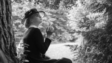 Film Review: SILENT FRIEND (2025):  Ildikó Enyedi's Beautifully Constructed Dramatic Film Will Wow Viewers