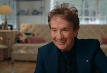 Film Review: MARTY, LIFE IS SHORT (2026): An Informative Glimpse Inside Funnyman Martin Short's Life and Career