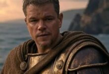 Matt Damon Takes Over Role Originally Slated for Ryan Gosling in Upcoming Film