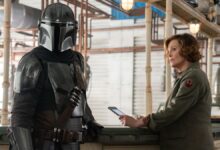 Film Review: STAR WARS: THE MANDALORIAN AND GROGU (2026): An Inspired Science Fiction Extravaganza with More Pros Than Cons