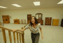 Film Review: BACKROOMS (2026): A Work of Genius Handled with Terrifying Precision