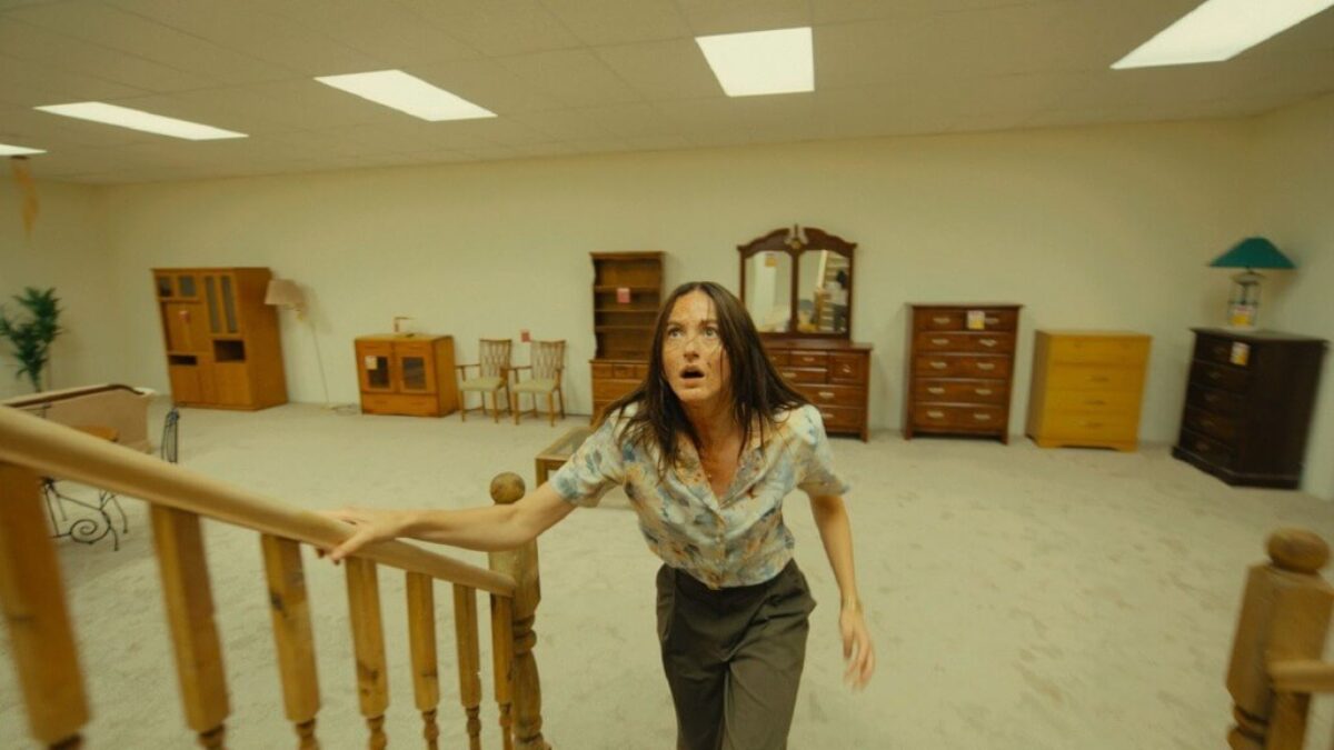 BACKROOMS (2026) Movie Trailer 3: Kane Parsons' Spook-fest Thriller ...