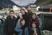 FJORD Takes the Palme d'Or at Cannes in a Very Competitive Year At the Festival