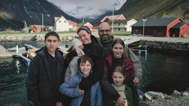 FJORD Takes the Palme d'Or at Cannes in a Very Competitive Year At the Festival
