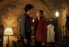 Film Review: LADIES FIRST (2026): Rosamund Pike Shines in a Netflix Comedy That Runs Out of Steam Quickly