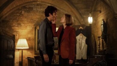 Film Review: LADIES FIRST (2026): Rosamund Pike Shines in a Netflix Comedy That Runs Out of Steam Quickly