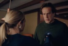 Film Review: OVER YOUR DEAD BODY (2026): A Horror/Comedy That is Absurdly Entertaining
