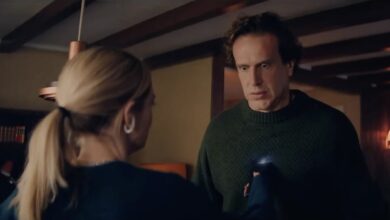 Film Review: OVER YOUR DEAD BODY (2026): A Horror/Comedy That is Absurdly Entertaining