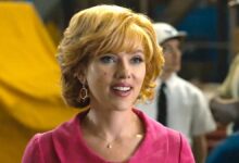 SCAPEGOAT: Scarlett Johansson Set to Star in Upcoming A24 Film from Ari Aster
