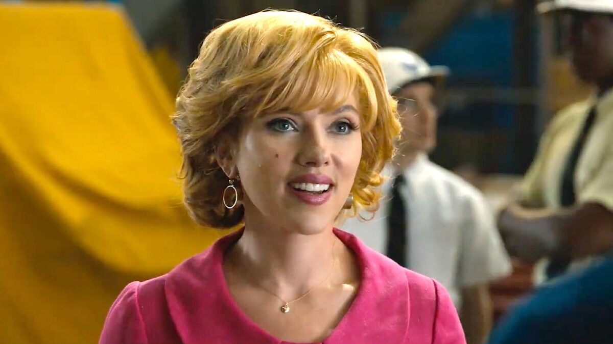 SCAPEGOAT: Scarlett Johansson Set to Star in Upcoming A24 Film from Ari Aster