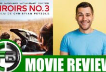 Video Movie Review: MIRRORS No. 3 (2025): Quiet Restraint Makes Grief Feel Intimate And Humane