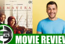 Video Movie Review: PRIMAVERA (2025): Musical Passion Gives a Good Period Drama Its Pulse