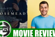 Video Movie Review: ROSEMEAD (2025): Measured Compassion Turns Tragedy Into Clear-Eyed Family Drama
