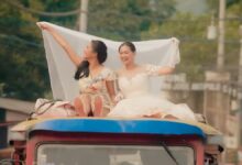 PALITAN 2 (2026) Movie Trailer: Angela Morena Tries To Live Up to Fiancé & Family Expectations