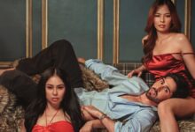 HAYOK (2026) Movie Trailer: A Business Man becomes Obsessed with a Younger Woman