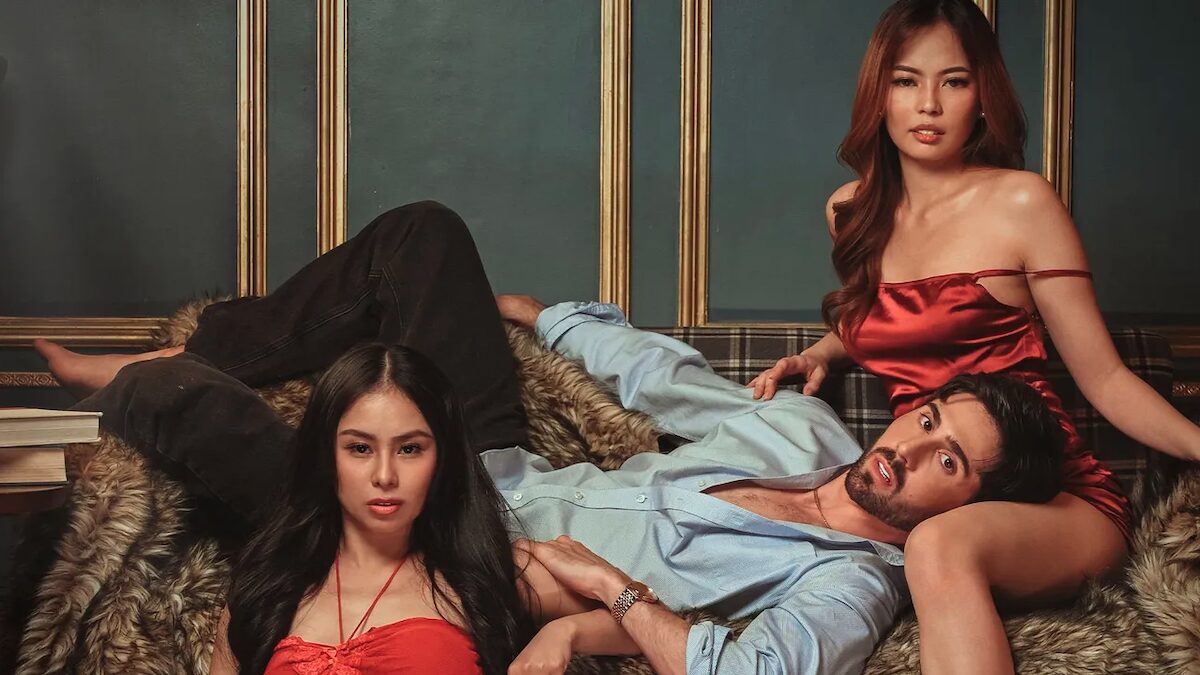 Hayok (2026) Movie Trailer: A Business Man Becomes Obsessed With A Younger Woman HAYOK (2026) Movie Trailer: A Business Man becomes Obsessed with a Younger Woman