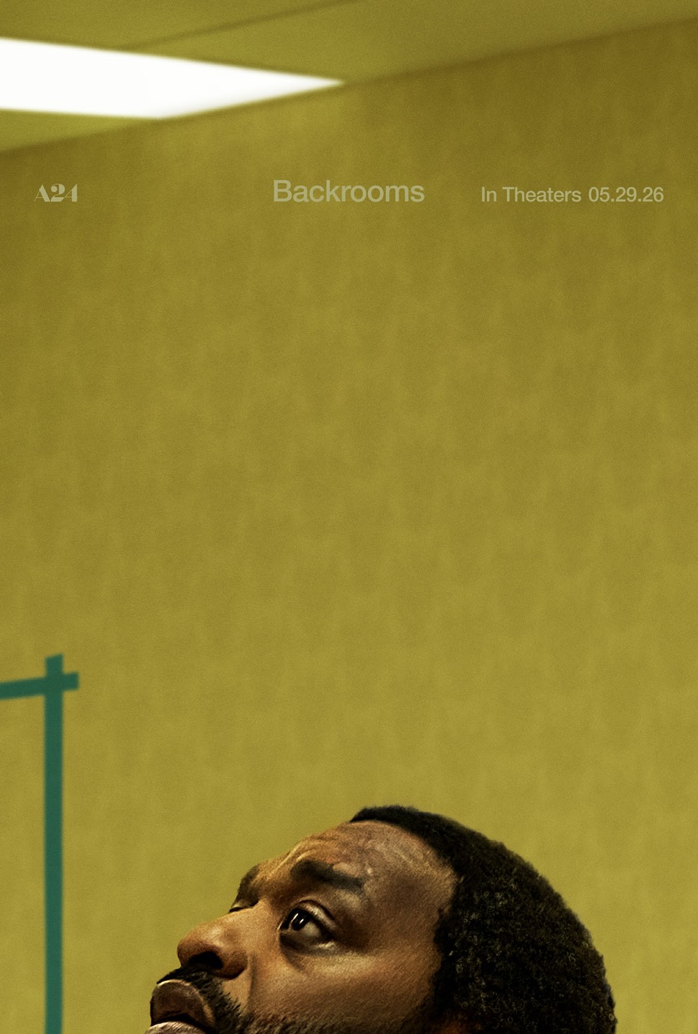 Backrooms (2026) Movie Trailer 3: Kane Parsons' Spook-Fest Thriller Starring Chiwetel Ejiofor BACKROOMS (2026) Movie Trailer 3: Kane Parsons' Spook-fest Thriller starring Chiwetel Ejiofor