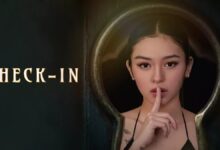 CHECK-IN (2026) Movie Trailer: Aliya Raymundo