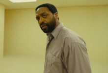 BACKROOMS (2026) Movie Trailer 3: Kane Parsons' Spook-fest Thriller starring Chiwetel Ejiofor