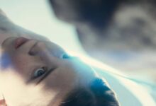 DISCLOSURE DAY (2026) Movie Trailer 3: Steven Spielberg's Alien Sci-Fi Thriller