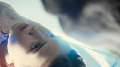 DISCLOSURE DAY (2026) Movie Trailer 3: Steven Spielberg's Alien Sci-Fi Thriller
