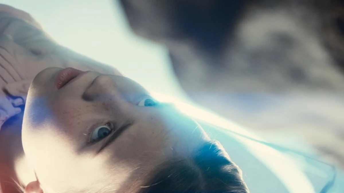 DISCLOSURE DAY (2026) Movie Trailer 3: Steven Spielberg's Alien Sci-Fi Thriller