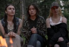 CAMP (2026) Movie Trailer: Two Tragedies Drive Zola Grimmer to a Camp for Troubled Youth