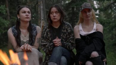 CAMP (2026) Movie Trailer: Two Tragedies Drive Zola Grimmer to a Camp for Troubled Youth