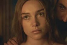 EAST OF EDEN (2026) TV Mini-series Trailer: Florence Pugh stars in Steinbach's Timeless Good & Evil Tale