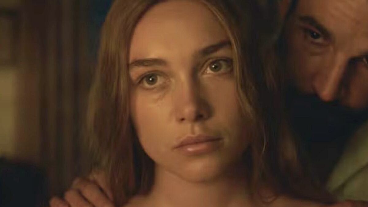 EAST OF EDEN (2026) TV Mini-series Trailer: Florence Pugh stars in Steinbach's Timeless Good & Evil Tale