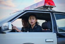 HOPE (2026) Teaser Trailer: Police & Hunters Pursue a Mysterious Creature in South Korea